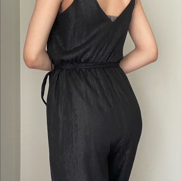 Sparkly Jumpsuit - Picture 3 of 3